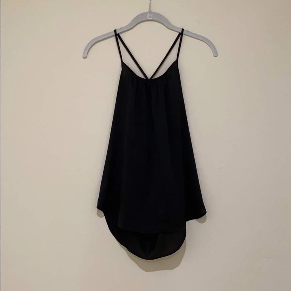 Ann Taylor cami